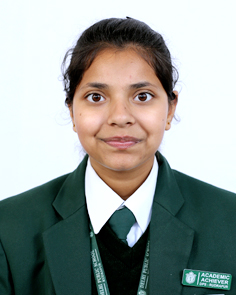 Delhi Public School Rudrapur