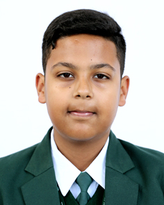 Delhi Public School Rudrapur
