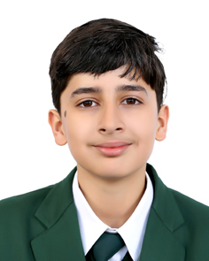 Delhi Public School Rudrapur