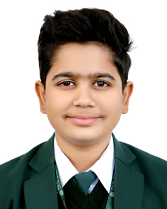 Delhi Public School Rudrapur