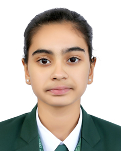 Delhi Public School Rudrapur