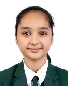 Delhi Public School Rudrapur