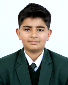 Delhi Public School Rudrapur