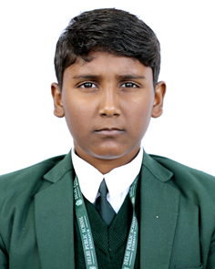 Delhi Public School Rudrapur