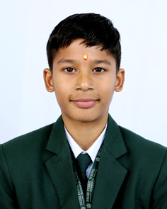 Delhi Public School Rudrapur