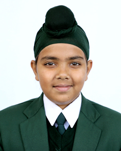 Delhi Public School Rudrapur
