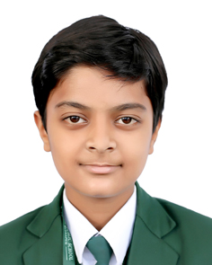 Delhi Public School Rudrapur