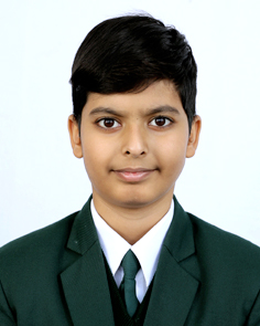 Delhi Public School Rudrapur