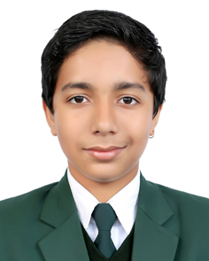 Delhi Public School Rudrapur