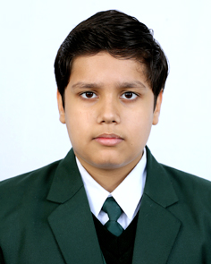 Delhi Public School Rudrapur