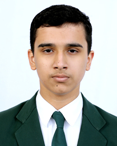 Delhi Public School Rudrapur