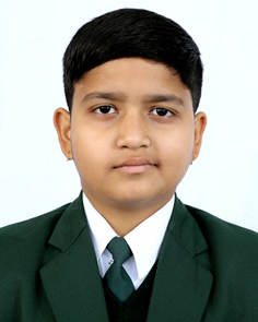 Delhi Public School Rudrapur
