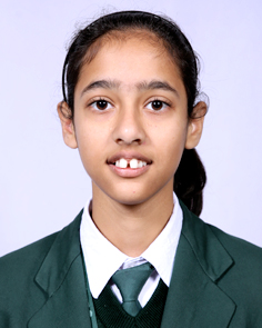 Delhi Public School Rudrapur