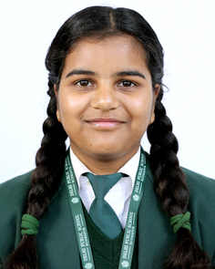 Delhi Public School Rudrapur