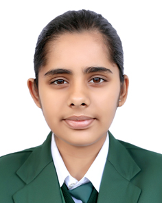 Delhi Public School Rudrapur