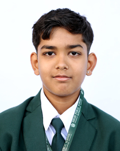 Delhi Public School Rudrapur