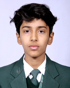 Delhi Public School Rudrapur