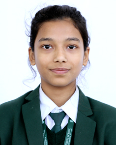 Delhi Public School Rudrapur
