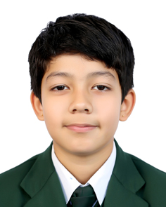 Delhi Public School Rudrapur