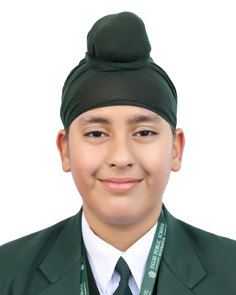 Delhi Public School Rudrapur
