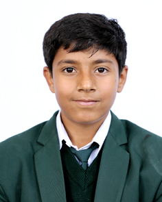 Delhi Public School Rudrapur