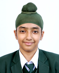 Delhi Public School Rudrapur