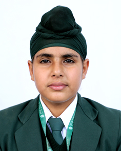 Delhi Public School Rudrapur