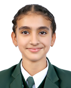 Delhi Public School Rudrapur