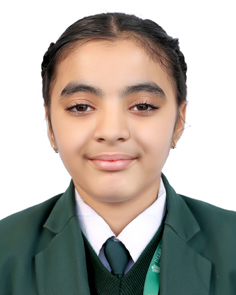 Delhi Public School Rudrapur
