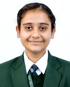 Delhi Public School Rudrapur