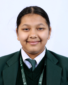 Delhi Public School Rudrapur