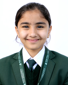 Delhi Public School Rudrapur