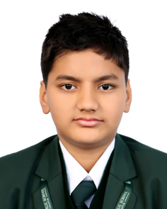 Delhi Public School Rudrapur