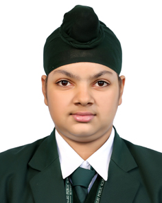 Delhi Public School Rudrapur