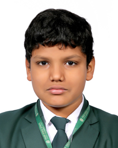 Delhi Public School Rudrapur