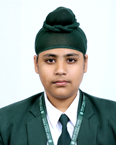 Delhi Public School Rudrapur