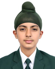 Delhi Public School Rudrapur
