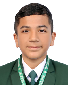 Delhi Public School Rudrapur