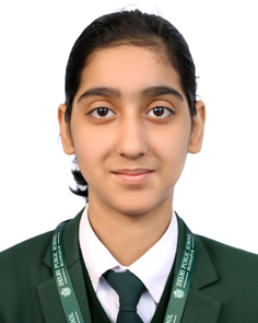 Delhi Public School Rudrapur