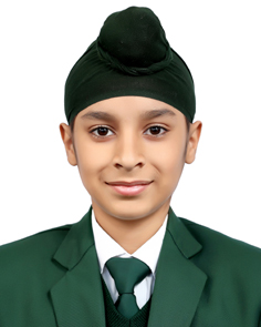 Delhi Public School Rudrapur