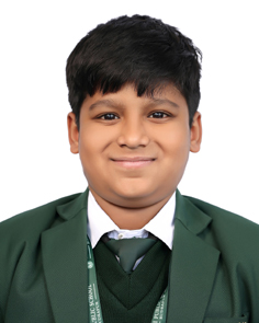 Delhi Public School Rudrapur