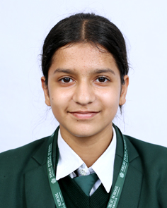 Delhi Public School Rudrapur
