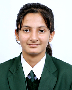 Delhi Public School Rudrapur