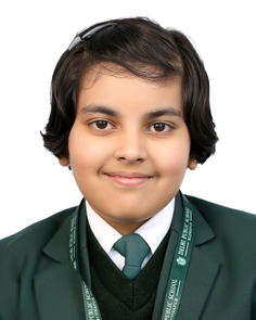 Delhi Public School Rudrapur