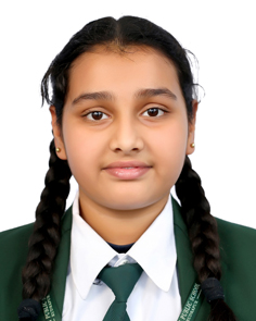 Delhi Public School Rudrapur