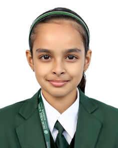 Delhi Public School Rudrapur
