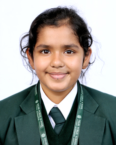 Delhi Public School Rudrapur