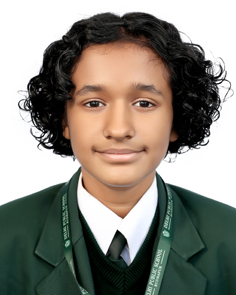 Delhi Public School Rudrapur
