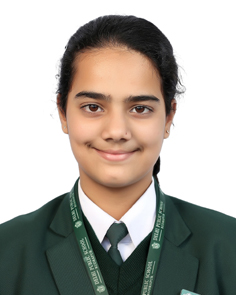 Delhi Public School Rudrapur