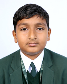 Delhi Public School Rudrapur